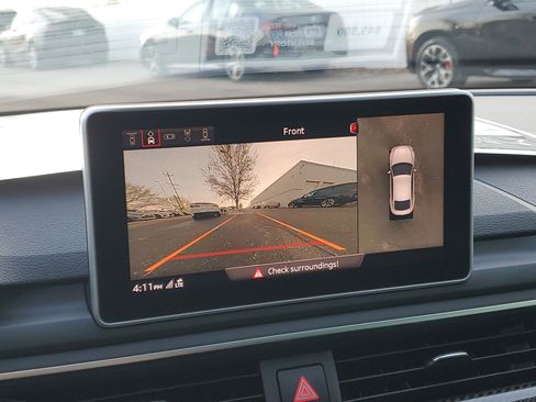 Used 2019 Audi RS 5 Sportback image 17