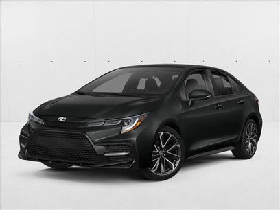 Certified 2022 Toyota Corolla XSE