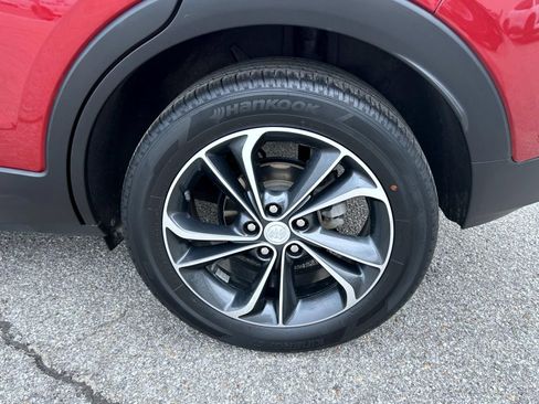 Certified 2021 Buick Encore GX Select FWD image 23