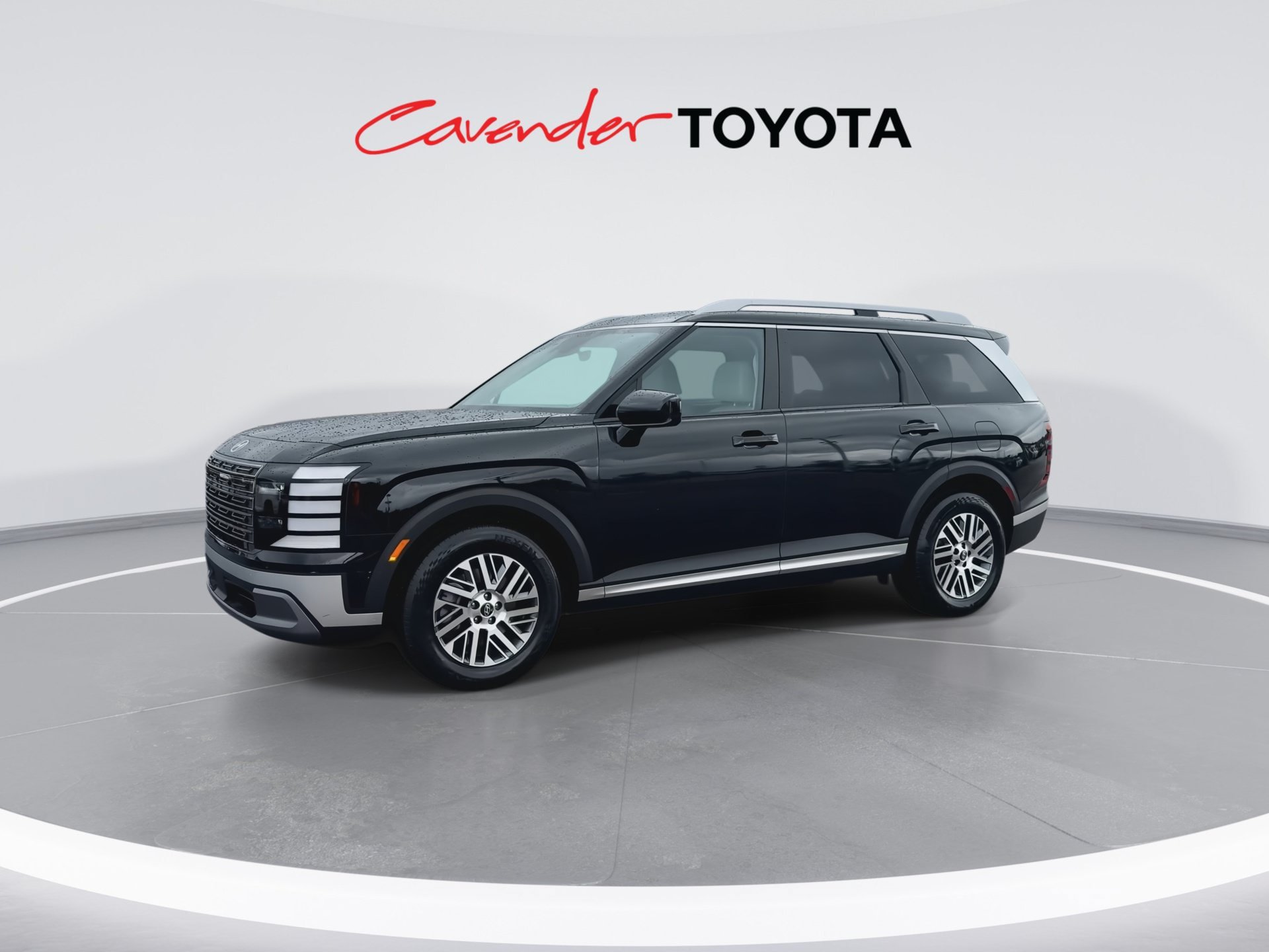 Used 2026 Hyundai Palisade SEL FWD image 4