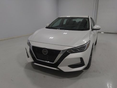 Used 2023 Nissan Sentra SV FWD image 15