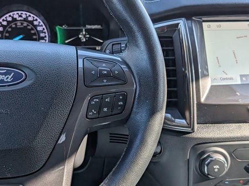 Used 2021 Ford Ranger Lariat w/ Equipment Group 501A High image 24