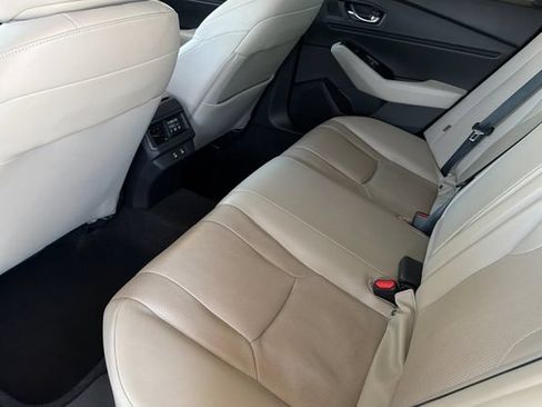 Certified 2023 Honda Accord Touring image 14