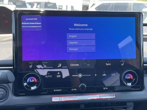 New 2026 Toyota bZ Woodland AWD/4WD image 38