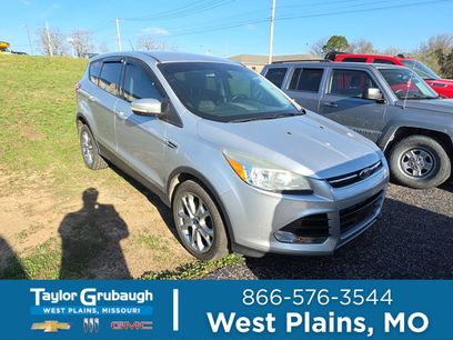 Used 2013 Ford Escape SEL
