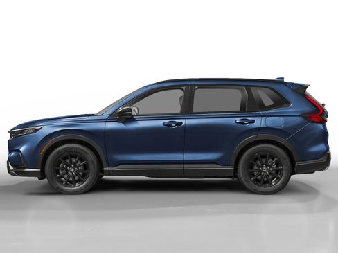 New 2026 Honda CR-V Sport-L image 3