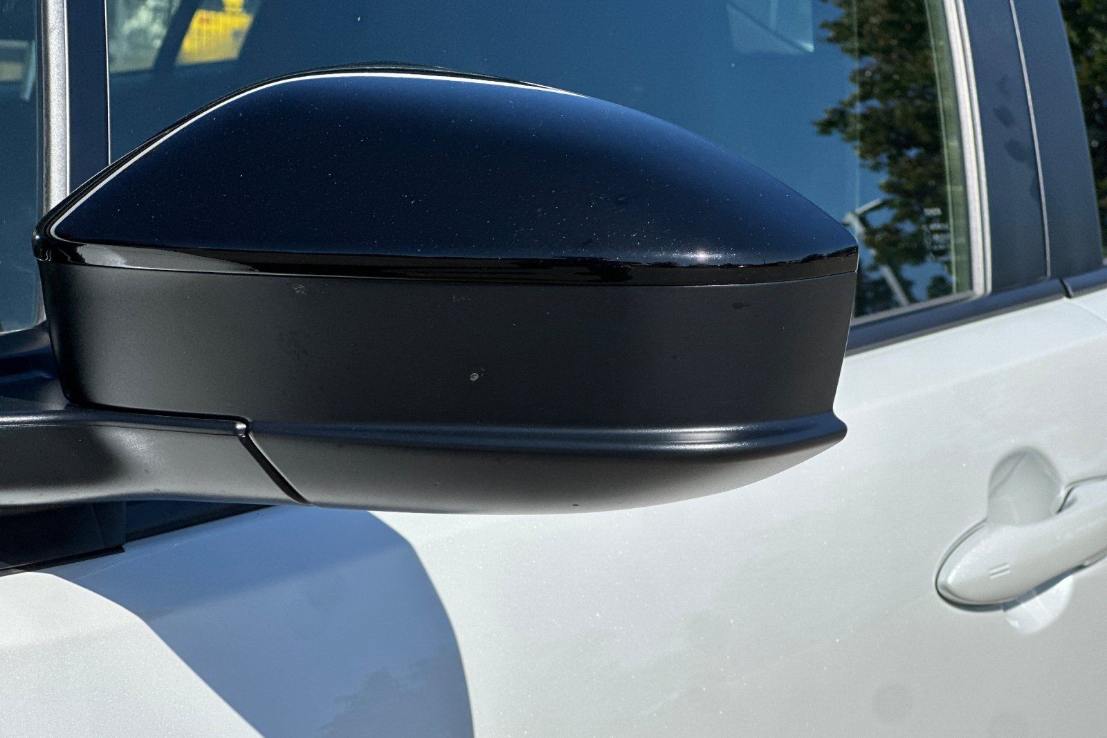 Certified 2026 Toyota Prius Plug-In Hybrid FWD image 53