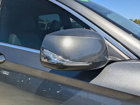 Used 2023 INFINITI QX50 Luxe image 24