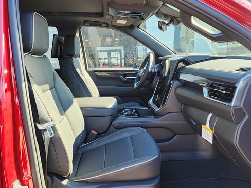 New 2026 GMC Yukon Elevation w/ Elevation Premium Package image 43