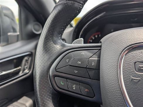 Used 2025 Dodge Durango R/T AWD/4WD image 13