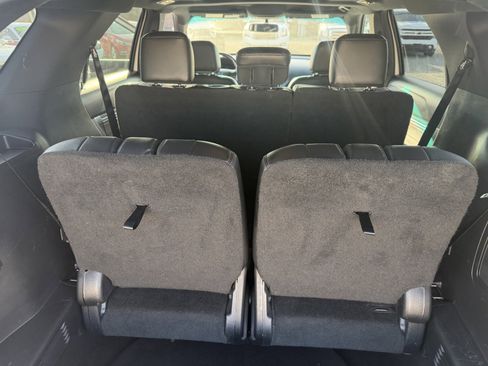 Used 2016 Ford Explorer Sport w/ Equipment Group 401A image 25