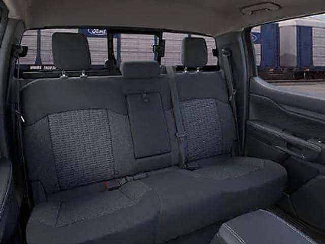 New 2026 Ford Ranger XLT w/ FX4 Off-Road Package AWD/4WD image 98