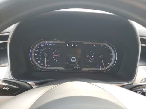 Used 2022 Hyundai Tucson SEL w/ Cargo Package AWD/4WD image 25
