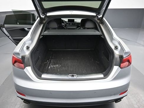 Used 2019 Audi A5 2.0T Prestige w/ Black Optic Plus Package image 19