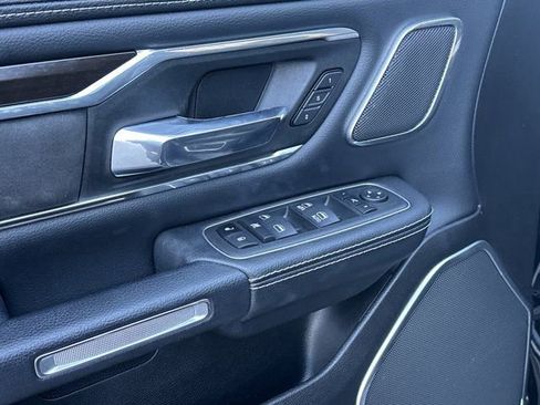 Used 2022 RAM 1500 Laramie image 16