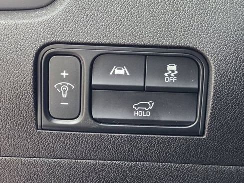 Certified 2021 Kia Sorento EX FWD image 22