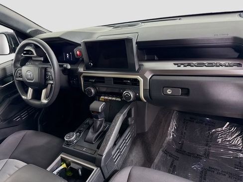 Certified 2024 Toyota Tacoma TRD Off-Road w/ TRD Off Road Upgrade Package image 28