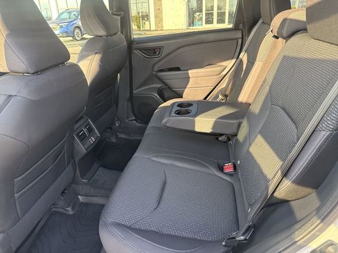 New 2026 Subaru Forester Premium image 30