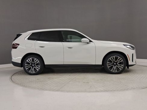 New 2026 BMW X3 xDrive30 w/ Convenience Package image 6