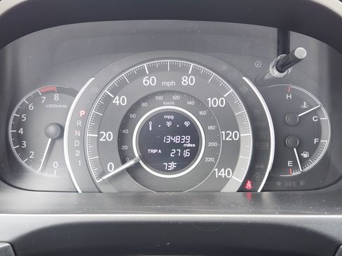 Used 2014 Honda CR-V EX-L image 16