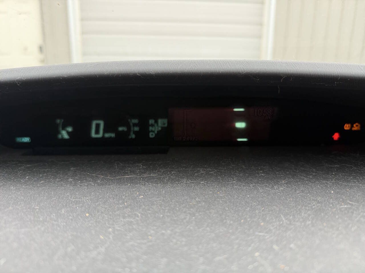Used 2010 Toyota Prius FWD image 37