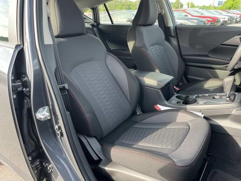 Certified 2025 Subaru Impreza 2.0i Sport AWD/4WD image 24
