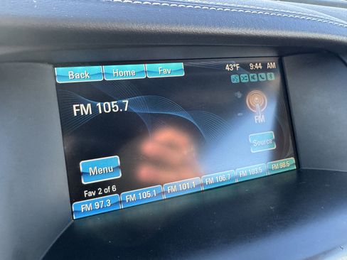 Used 2017 Buick Cascada Sport Touring image 24