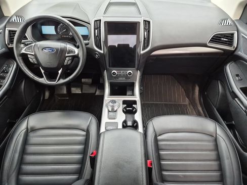 Used 2024 Ford Edge SEL w/ Convenience Package AWD/4WD image 13