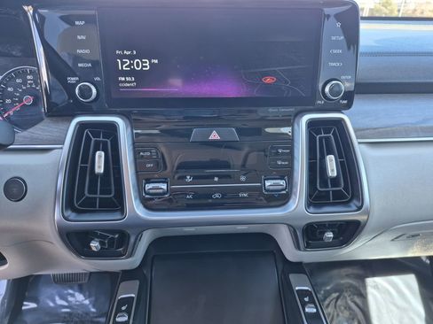 Used 2022 Kia Sorento X-Line EX image 10