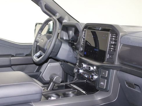 New 2026 Ford F150 Lariat AWD/4WD image 32