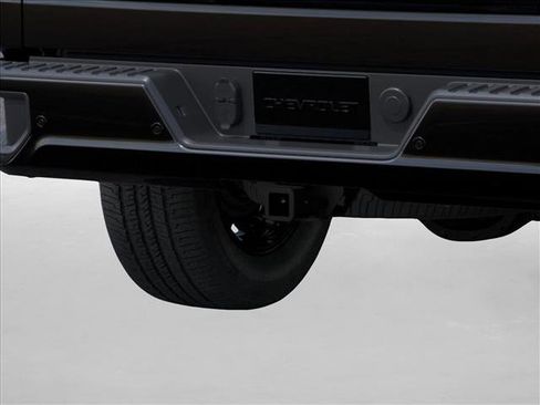 New 2026 Chevrolet Silverado 1500 RST w/ Safety Package RWD image 14