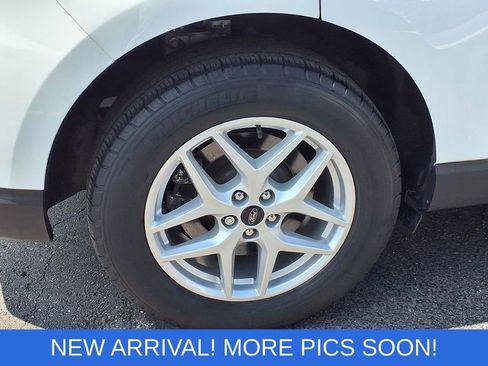 Used 2023 Ford Edge SEL w/ Convenience Package AWD/4WD image 27