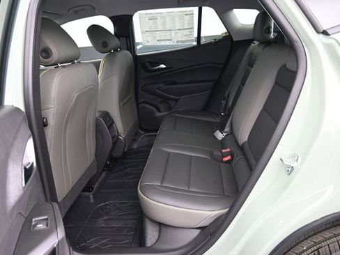 New 2026 Chevrolet Trax ACTIV w/ Driver Confidence Package image 29