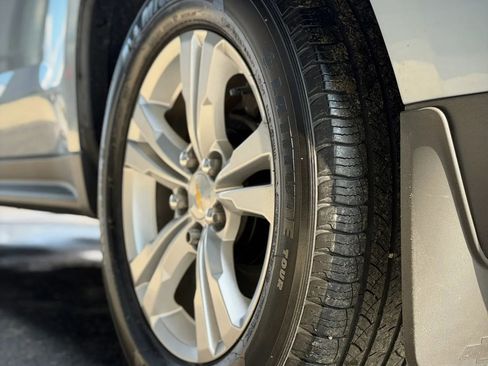 Used 2015 Chevrolet Equinox LT w/ Power Convenience Package FWD image 27