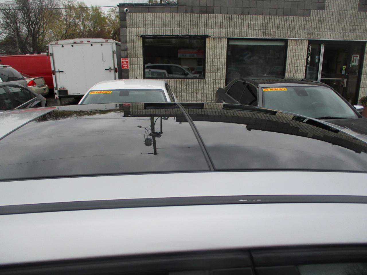 Used 2013 BMW X3 xDrive28i AWD/4WD image 7