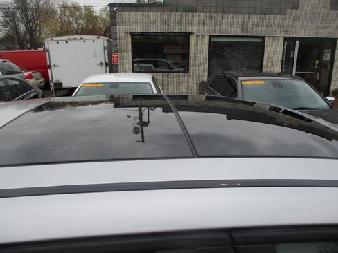 Used 2013 BMW X3 xDrive28i AWD/4WD image 7