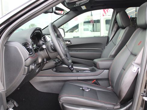 New 2026 Dodge Durango GT image 10