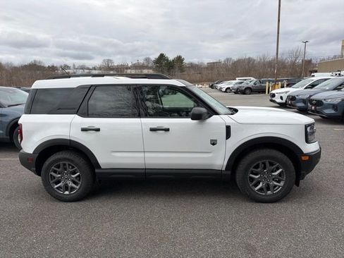 New 2026 Ford Bronco Sport Big Bend w/ Convenience Package AWD/4WD image 2
