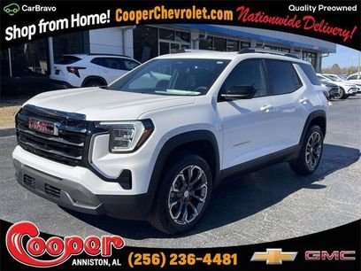 New 2026 GMC Terrain Elevation w/ Elevation Premium Package