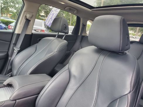 Certified 2023 Acura RDX FWD w/ Technology Package image 16