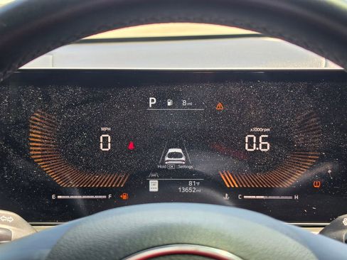 Certified 2025 Kia K5 GT-Line w/ GT-Line Premium Package FWD image 19
