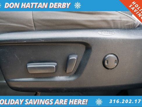 Used 2017 Toyota Tundra SR5 w/ TRD Off Road Package image 16