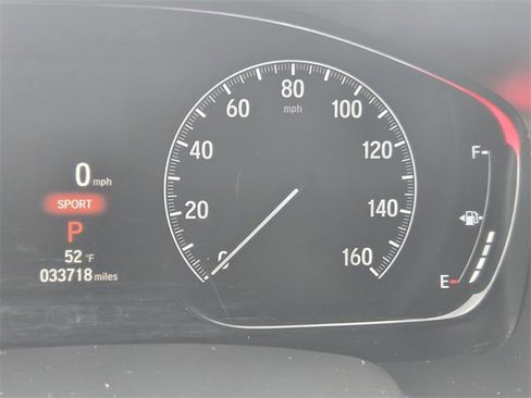 Used 2022 Honda Accord Sport image 21