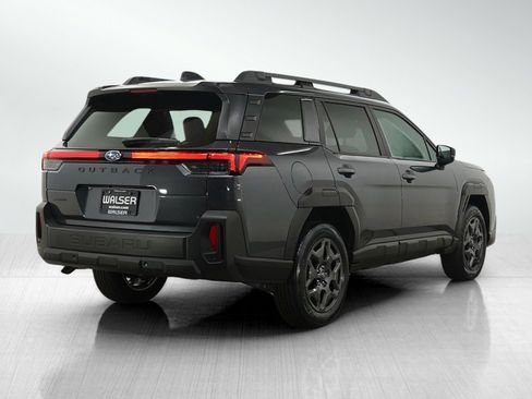 Certified 2026 Subaru Outback Premium AWD/4WD image 5