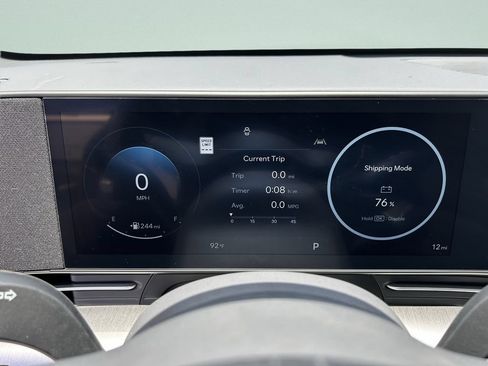 New 2026 Hyundai Kona Limited FWD image 34