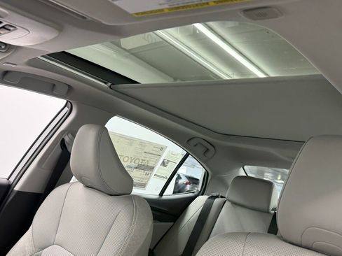 New 2026 Toyota Camry XLE image 18