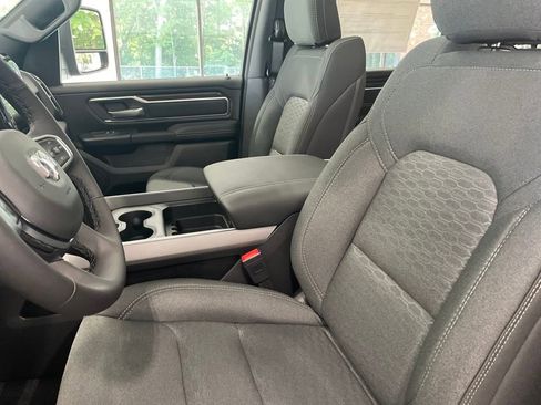 New 2026 RAM 1500 Big Horn image 11