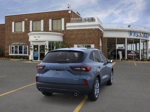 New 2026 Ford Escape ST-Line w/ Tech Pack #1 image 31