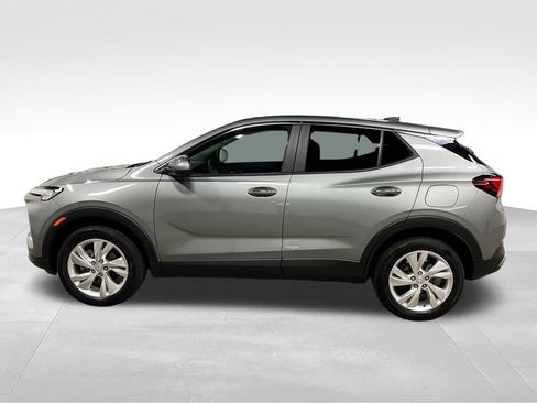 Certified 2024 Buick Encore GX Preferred AWD/4WD image 6