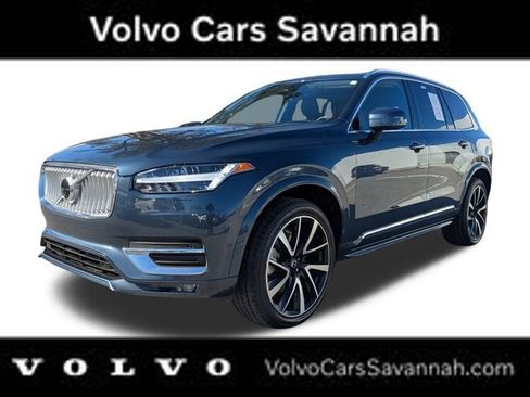 Certified 2023 Volvo XC90 B5 Plus w/ Protection Package Premier image 10